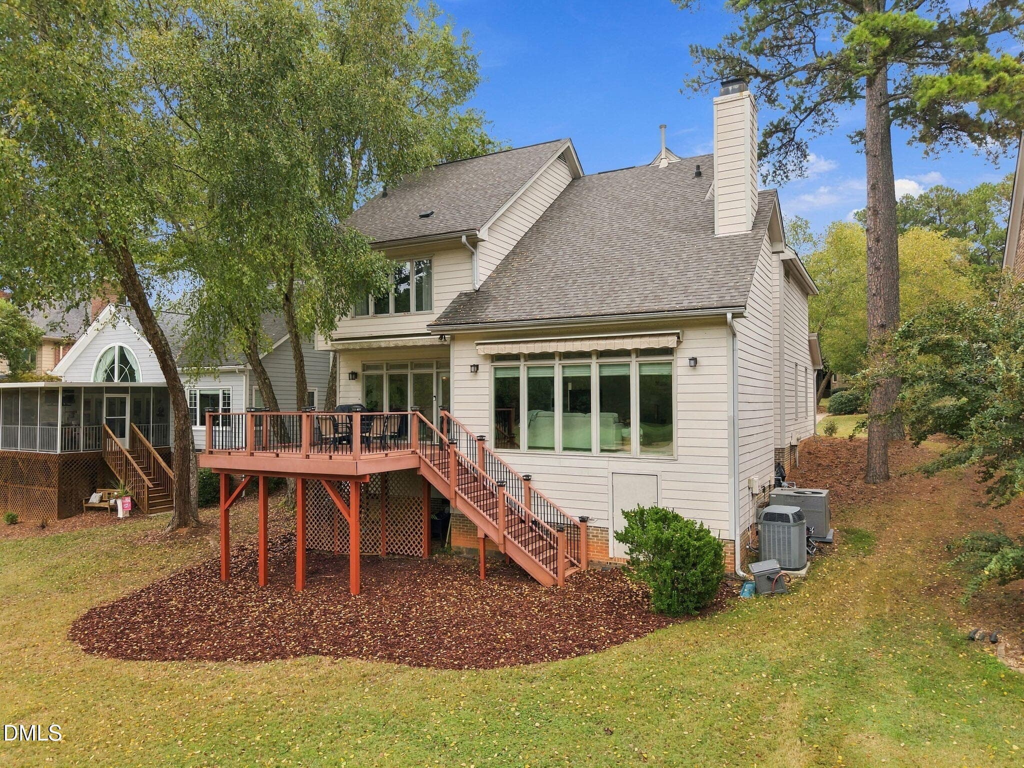14-web-or-mls-DJI_20261002001043_0842_D - 2988 Tillinghast Trail, Raleigh, NC 27613