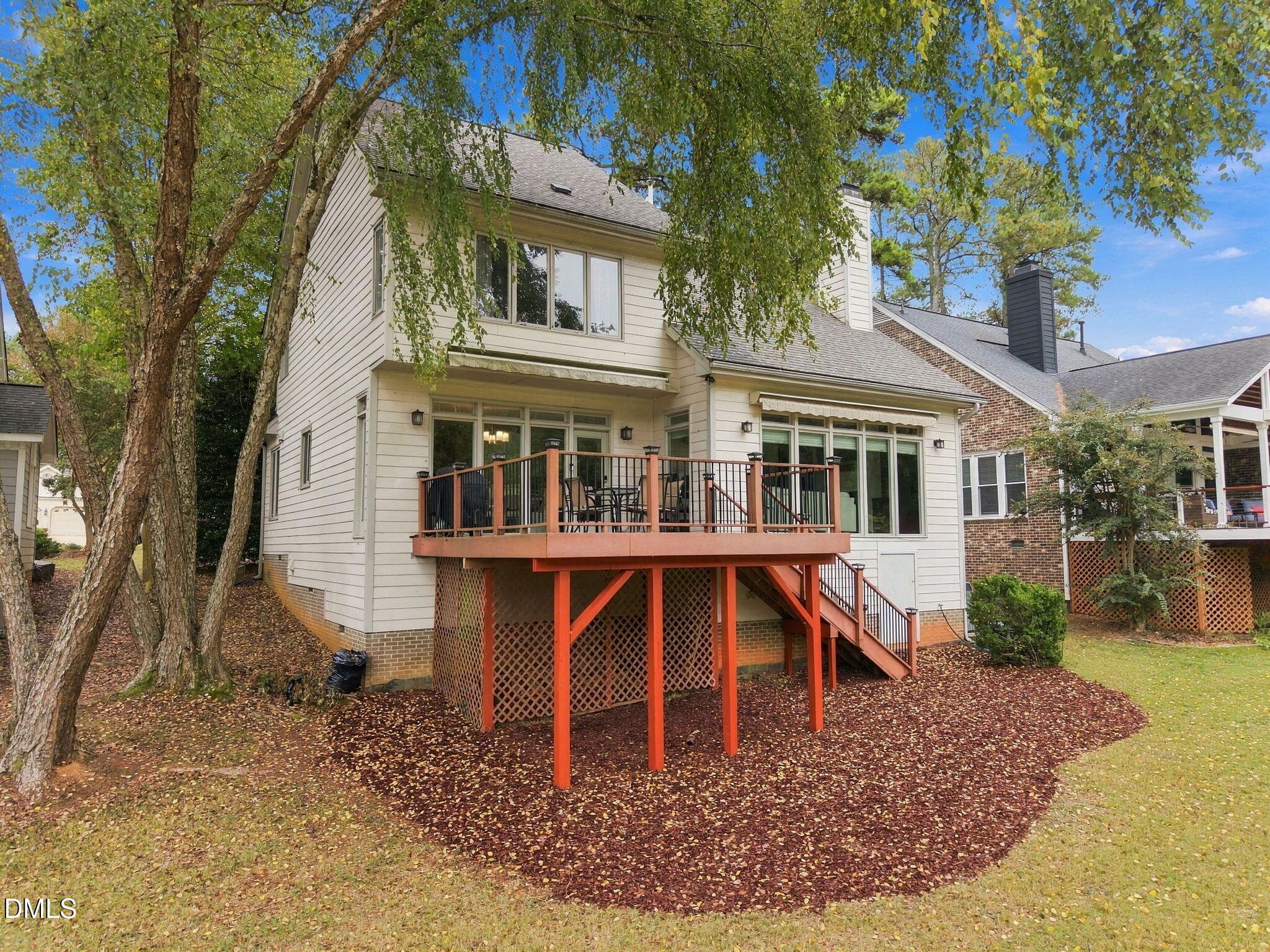 16-web-or-mls-DJI_20261002001127_0844_D - 2988 Tillinghast Trail, Raleigh, NC 27613