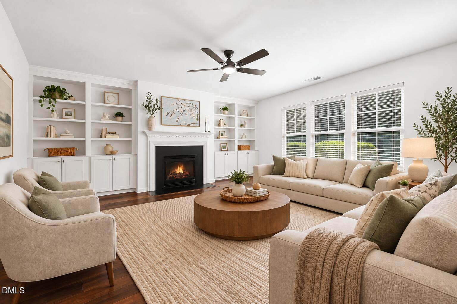 6 - 312 Ganyard Farm Way, Durham, NC 27703
