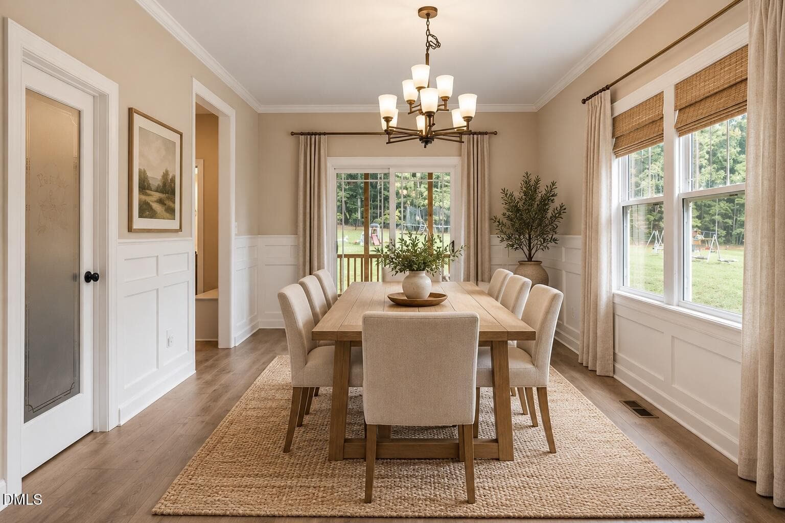 staging 2 - 174 Split Rock Way, Zebulon, NC 27597