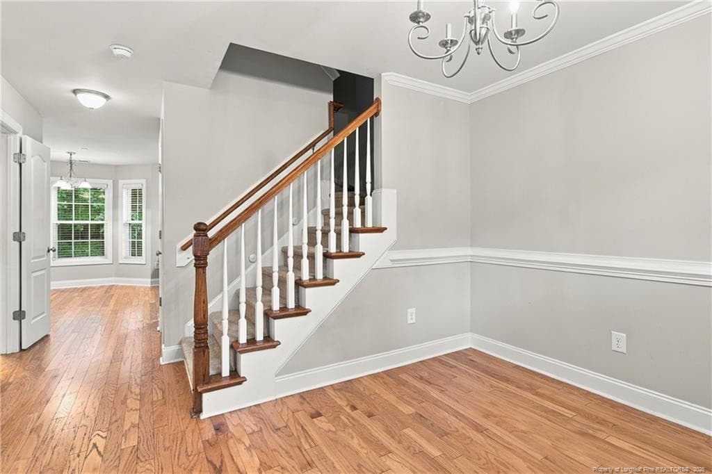 Photo 2 - 56 Orchard Falls Drive, Spring Lake, NC 28390