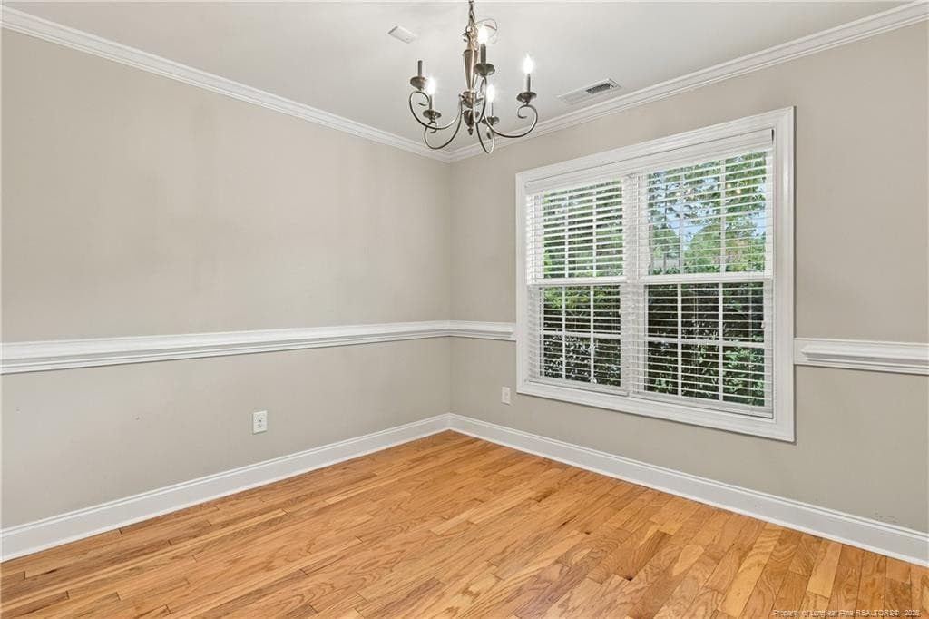 Photo 3 - 56 Orchard Falls Drive, Spring Lake, NC 28390