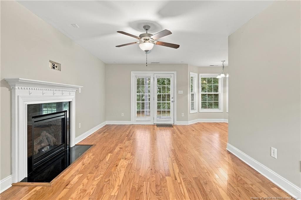 Photo 4 - 56 Orchard Falls Drive, Spring Lake, NC 28390
