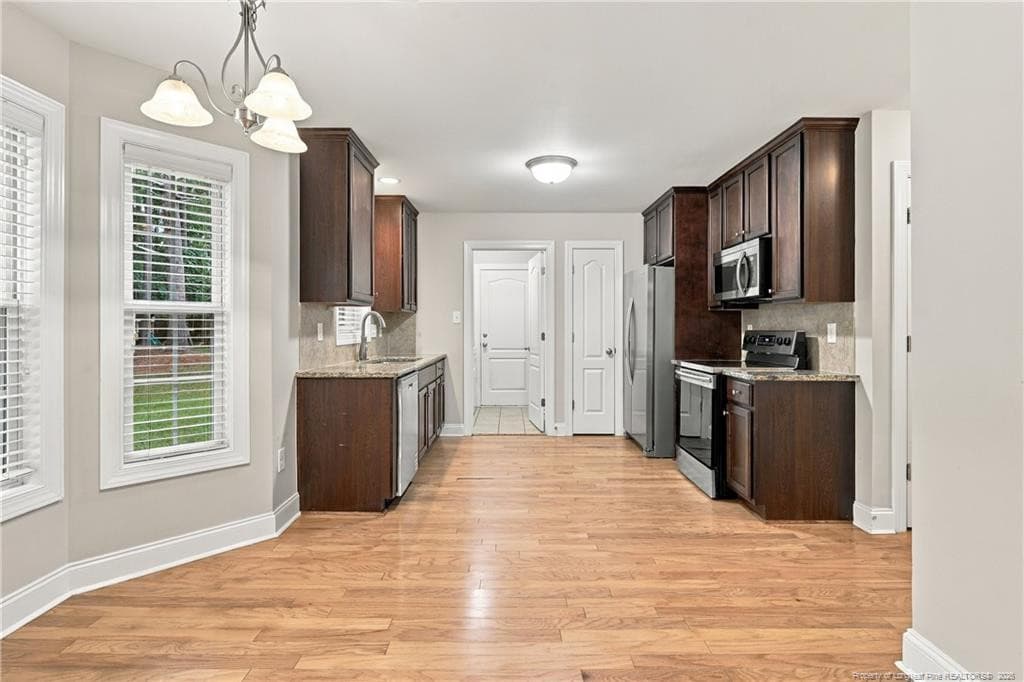 Photo 10 - 56 Orchard Falls Drive, Spring Lake, NC 28390