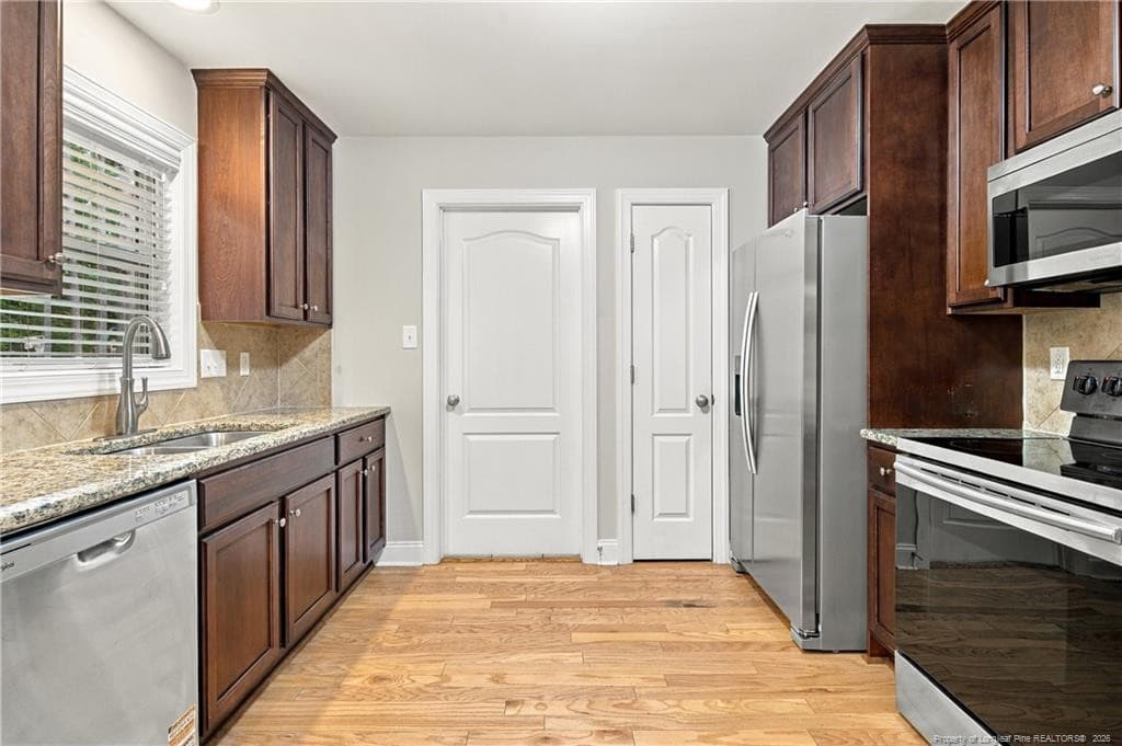 Photo 15 - 56 Orchard Falls Drive, Spring Lake, NC 28390