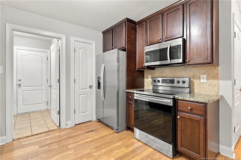 Photo 16 - 56 Orchard Falls Drive, Spring Lake, NC 28390