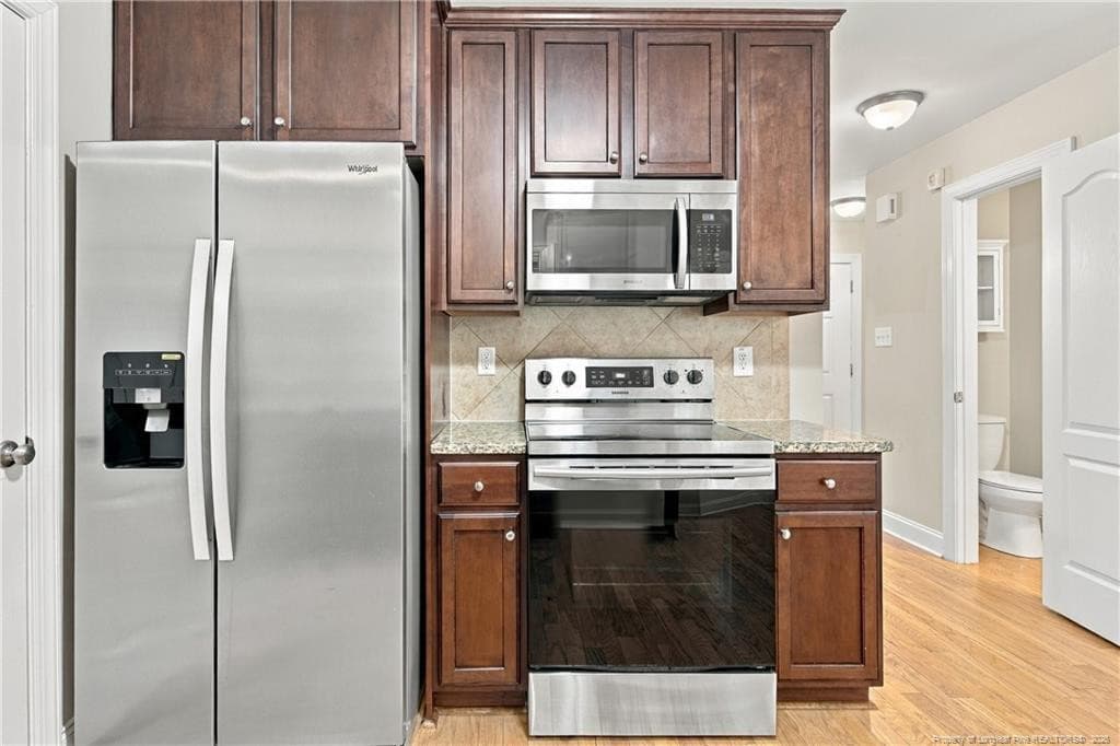 Photo 17 - 56 Orchard Falls Drive, Spring Lake, NC 28390
