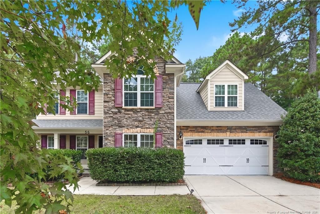 Photo 25 - 56 Orchard Falls Drive, Spring Lake, NC 28390