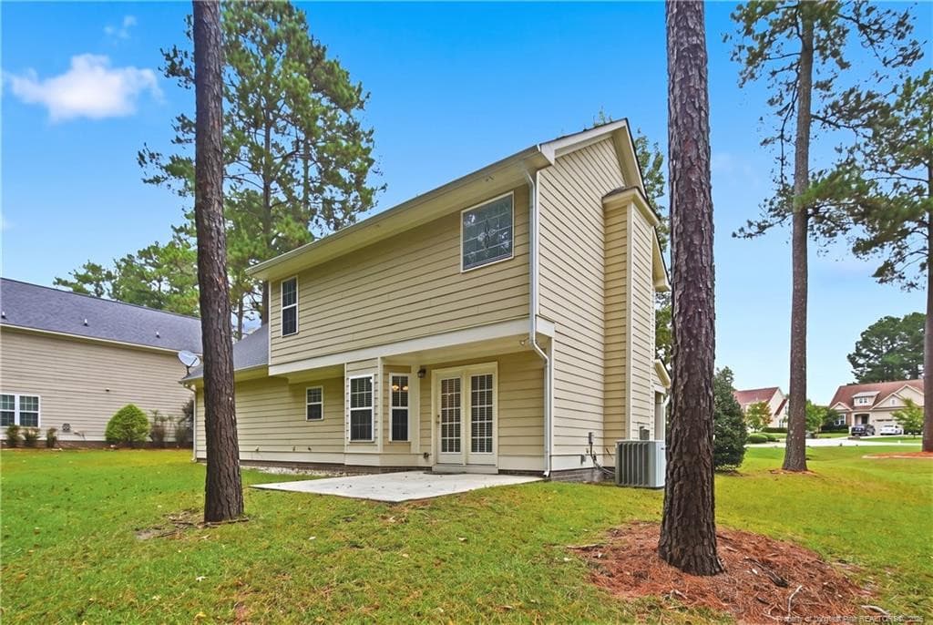 Photo 37 - 56 Orchard Falls Drive, Spring Lake, NC 28390