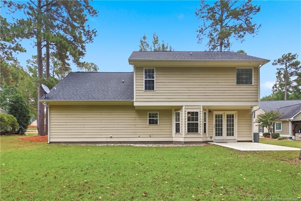 Photo 38 - 56 Orchard Falls Drive, Spring Lake, NC 28390