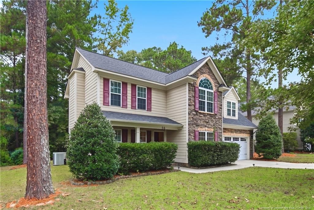 Photo 47 - 56 Orchard Falls Drive, Spring Lake, NC 28390