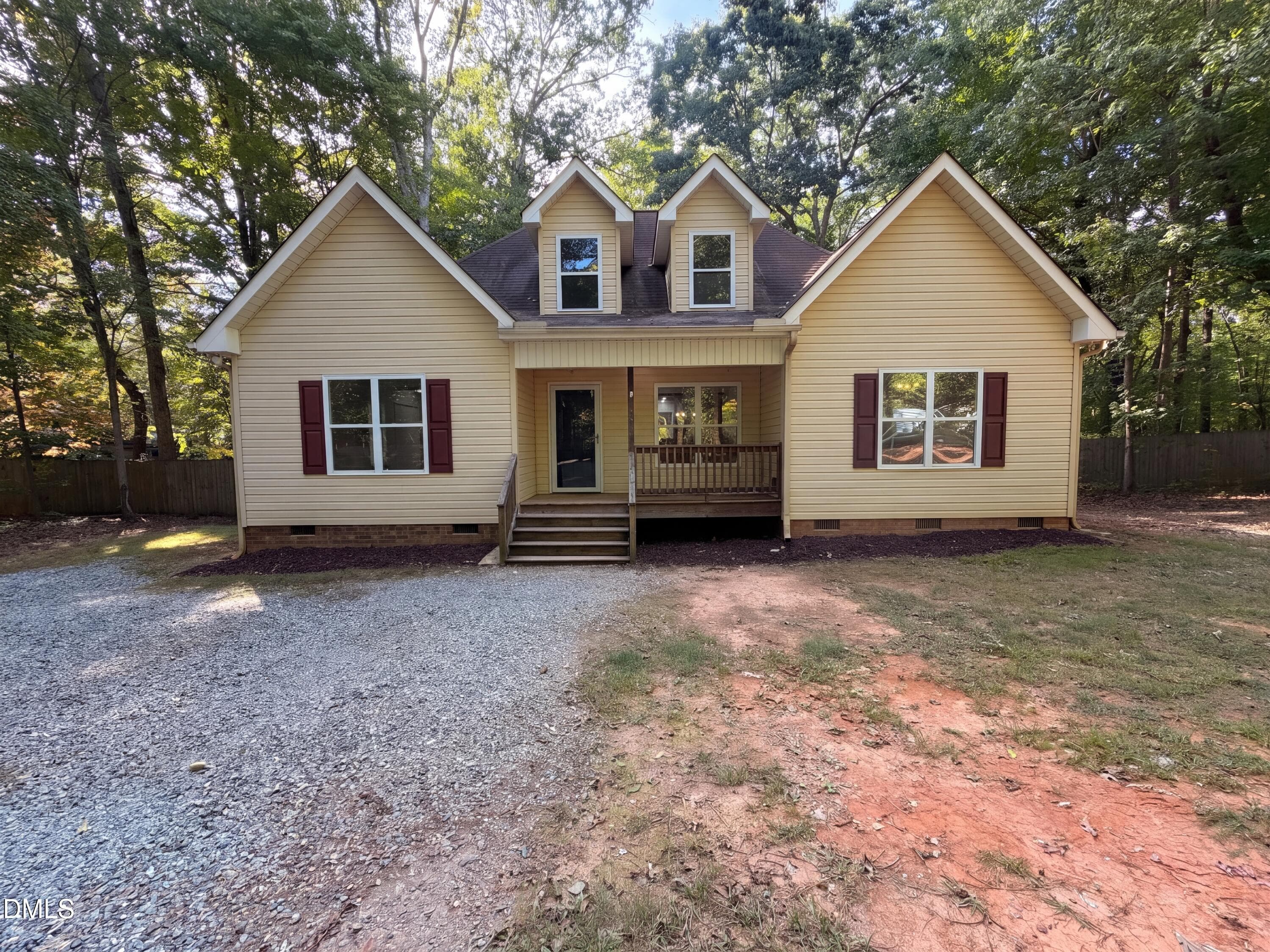 2929 Maple Avenue, Efland, NC 27243
