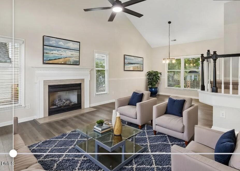 5 - 12305 Inglehurst Drive, Raleigh, NC 27613