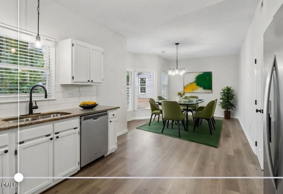 10-virtually-staged - 12305 Inglehurst Drive, Raleigh, NC 27613