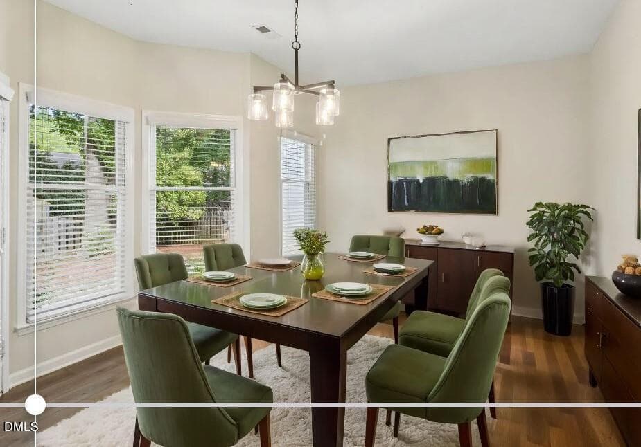 12 - 12305 Inglehurst Drive, Raleigh, NC 27613