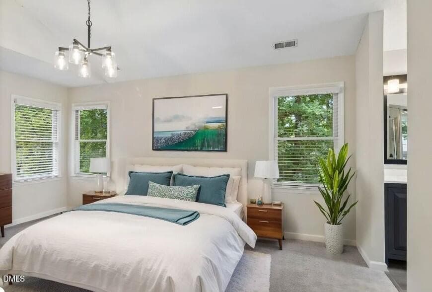 14 - 12305 Inglehurst Drive, Raleigh, NC 27613