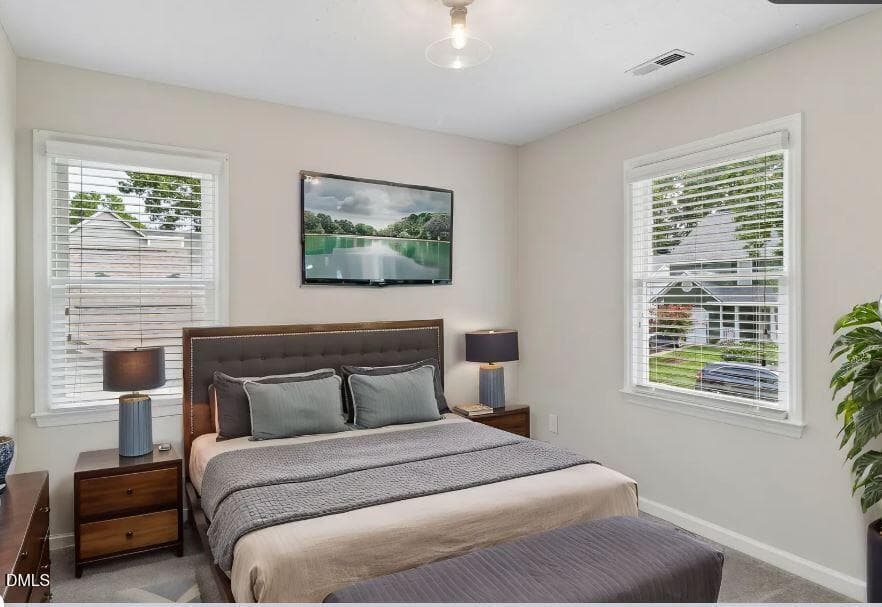 18 - 12305 Inglehurst Drive, Raleigh, NC 27613