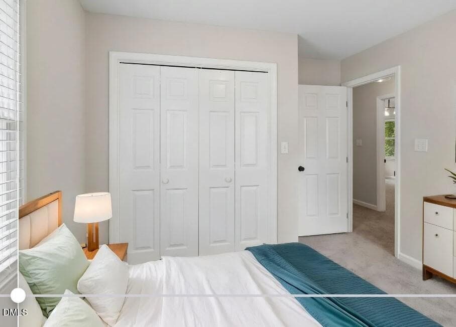 21 - 12305 Inglehurst Drive, Raleigh, NC 27613
