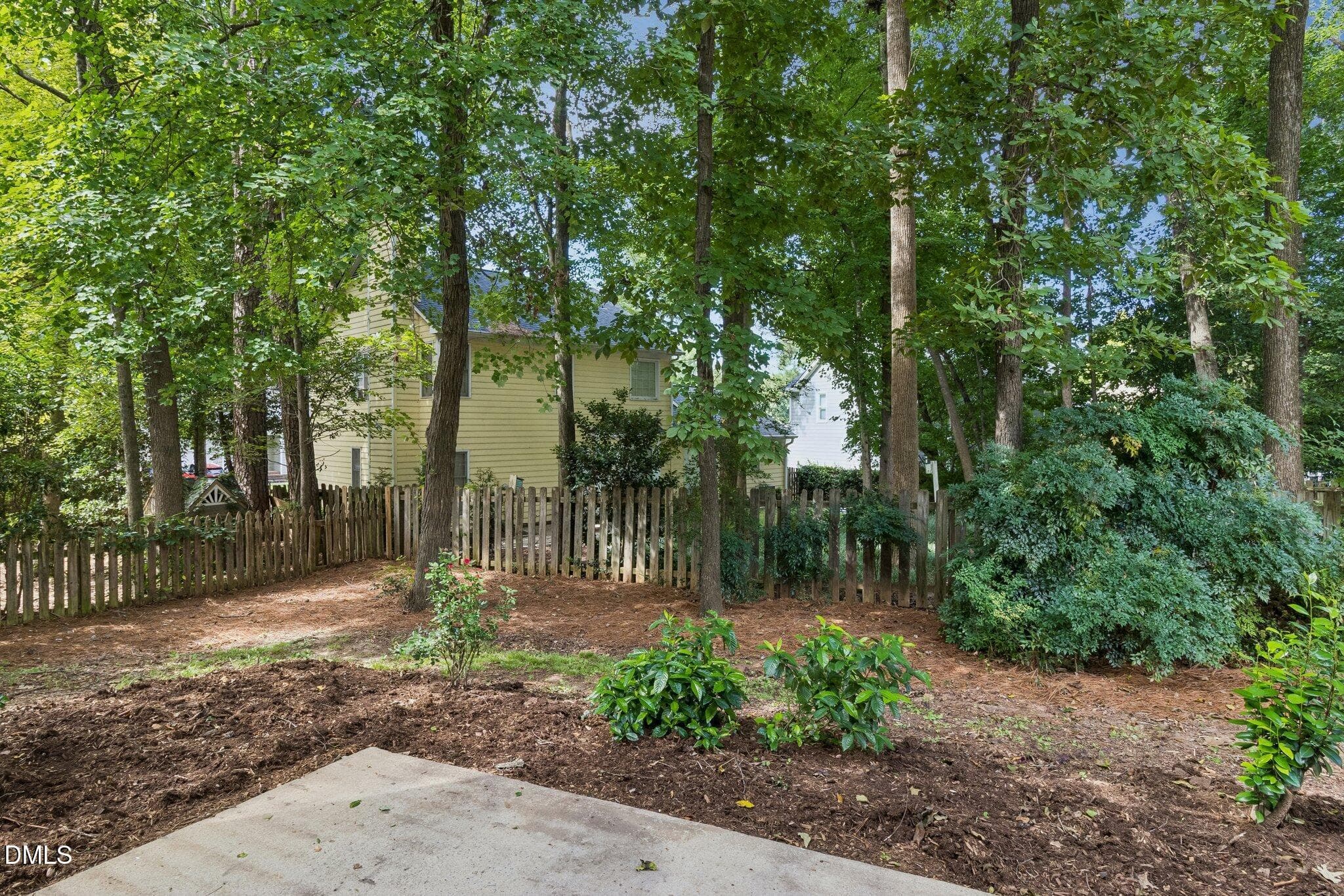 27 - 12305 Inglehurst Drive, Raleigh, NC 27613