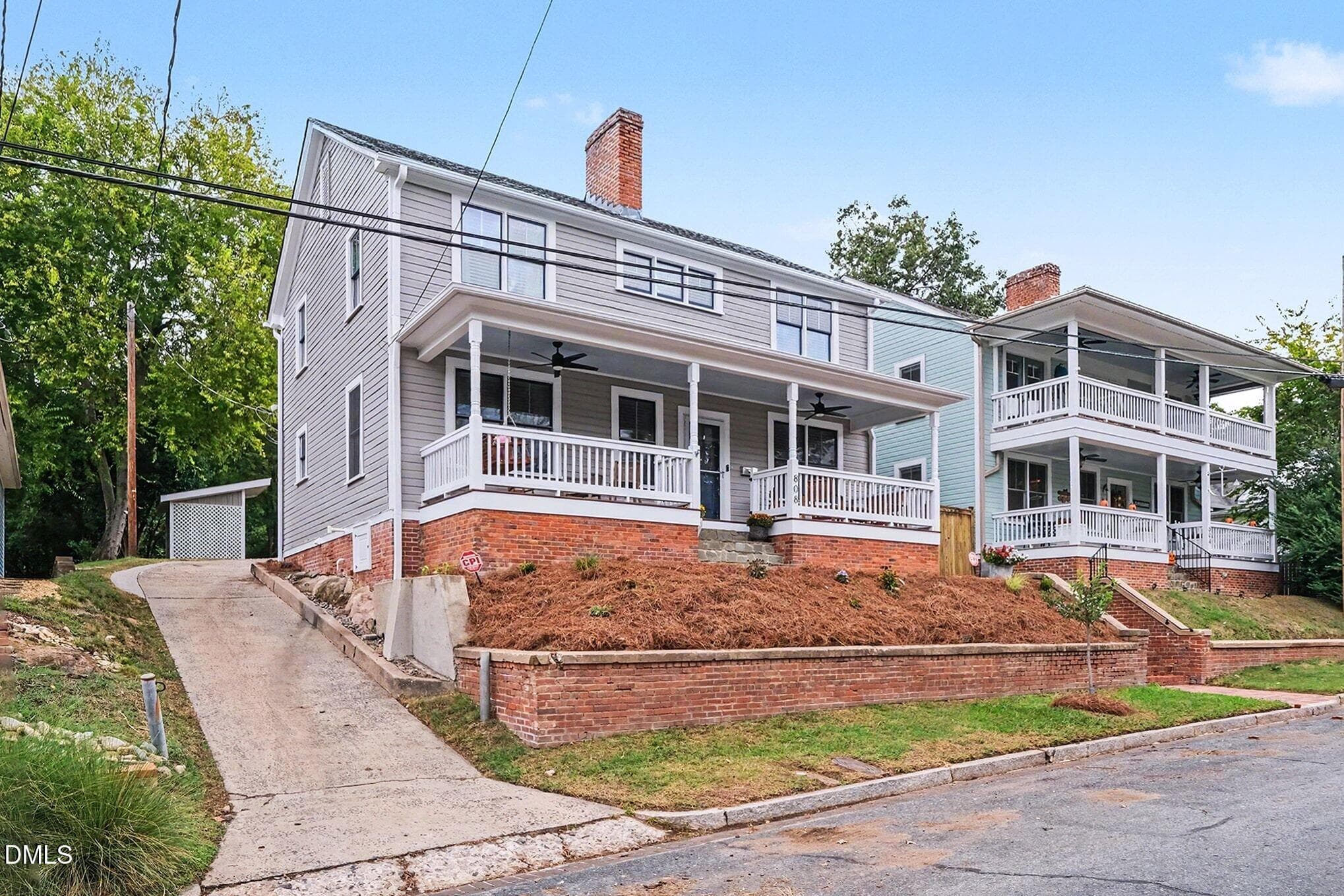 808 Yancey Street, Durham, NC 27701