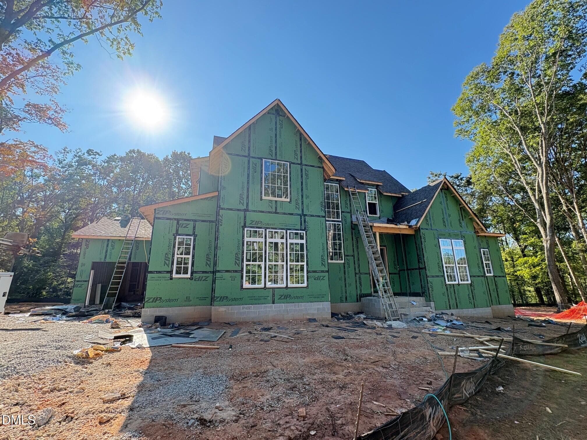 26.10.06 Photo 1 - 7424 Blantons Grove Way, Wake Forest, NC 27587