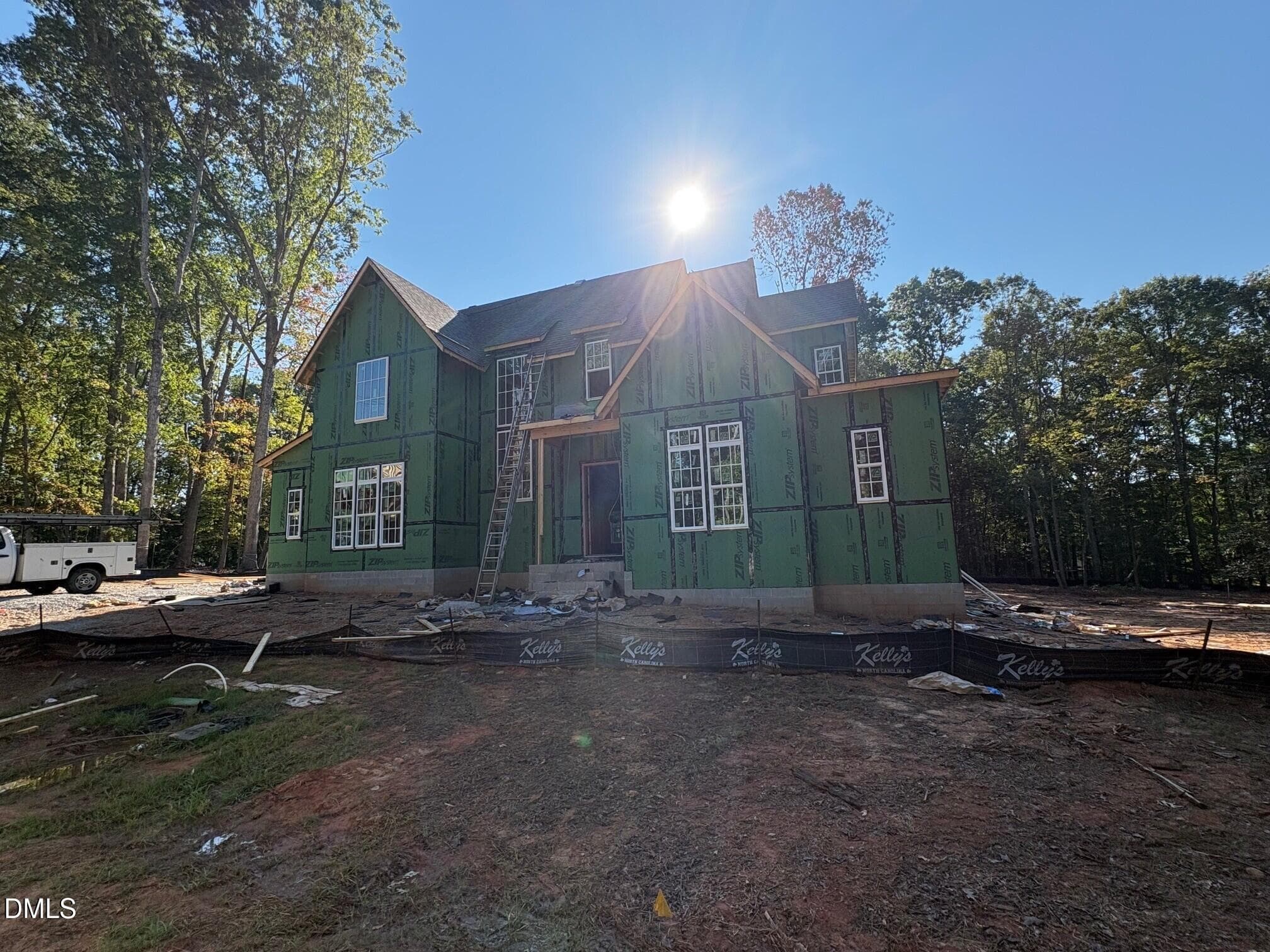 26.10.06 Photo 2 - 7424 Blantons Grove Way, Wake Forest, NC 27587