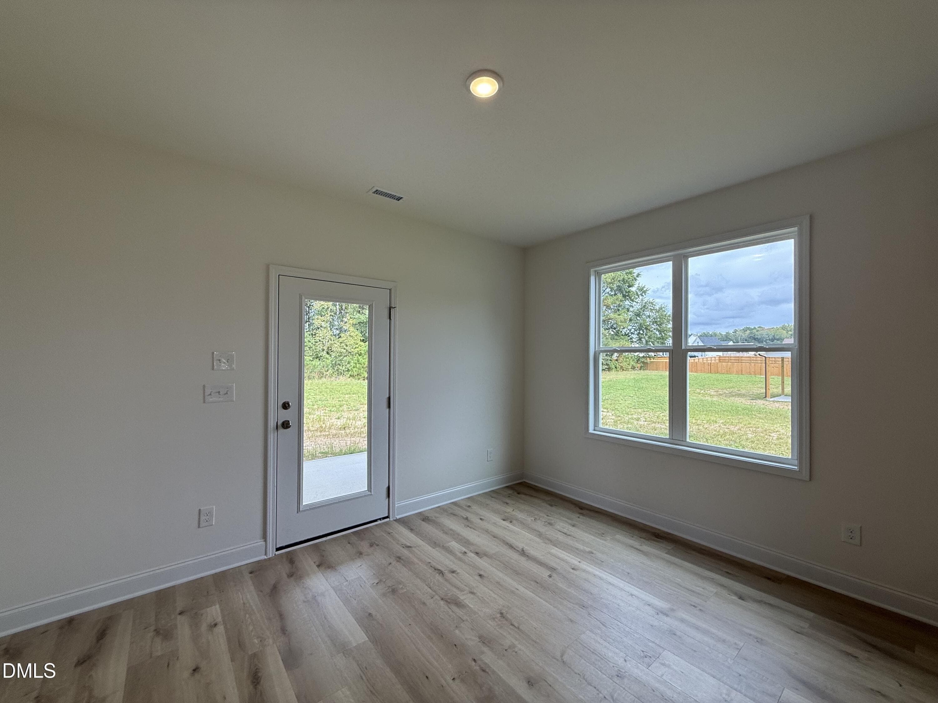 Move In Ready! - 56 Zambezi Court, Zebulon, NC 27597