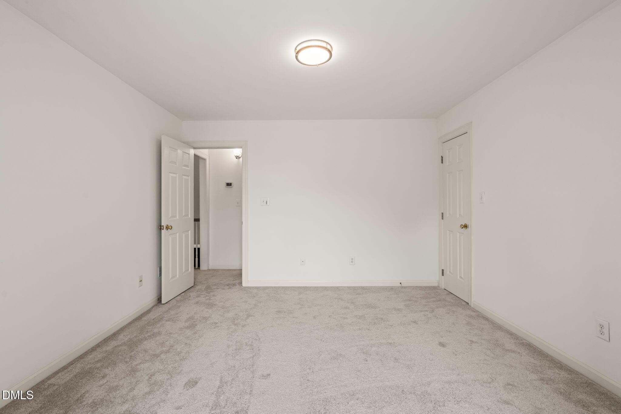 Guest Room - 4925 Old Millcrest Court, Raleigh, NC 27609