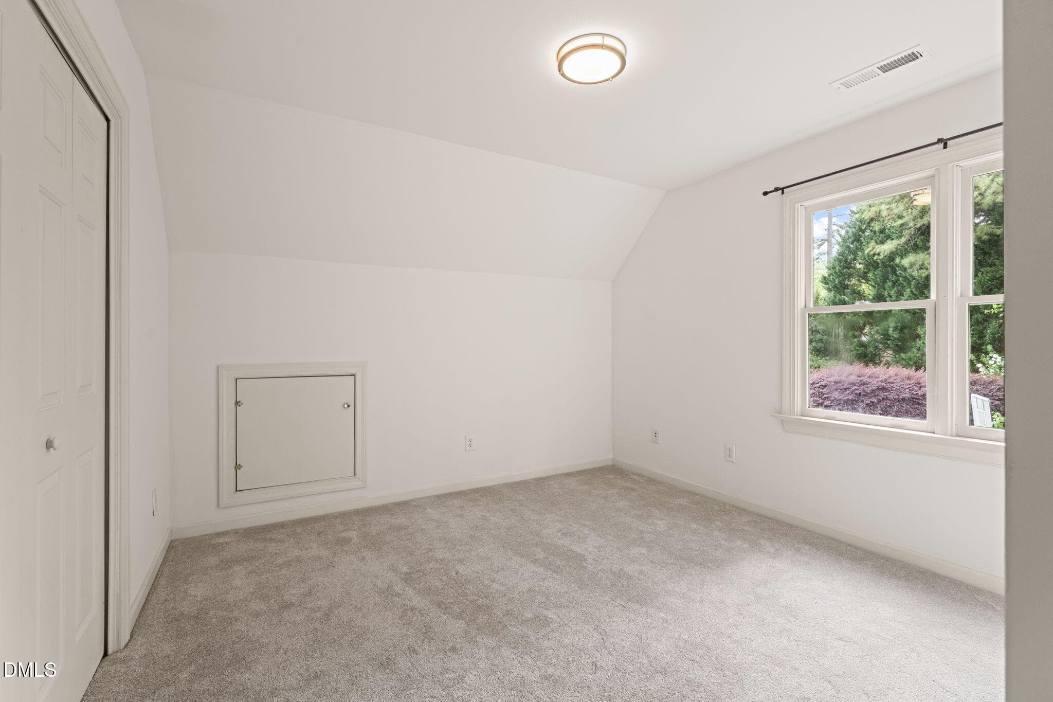 Guest Room - 4925 Old Millcrest Court, Raleigh, NC 27609