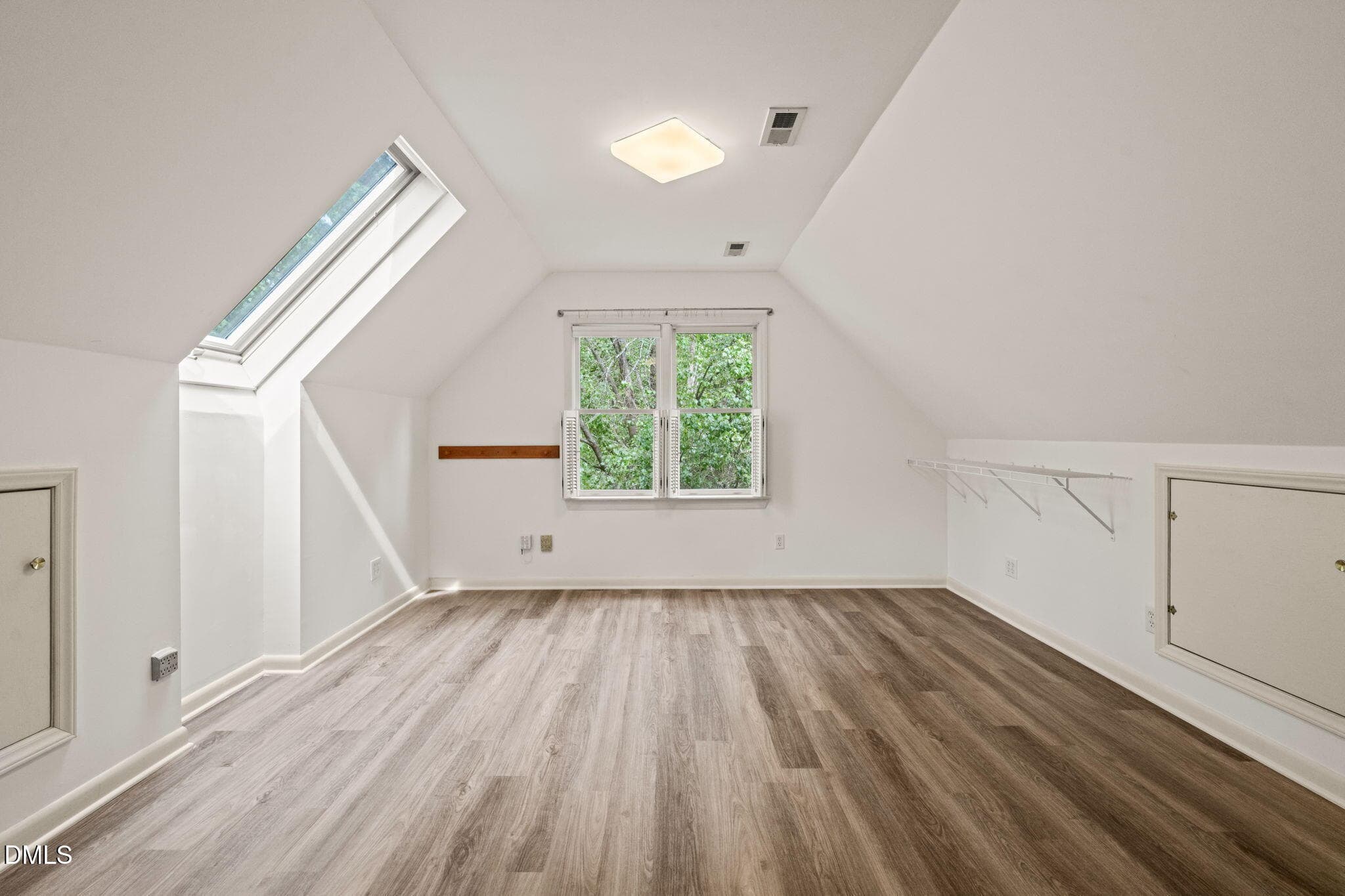 Bonus Room - 4925 Old Millcrest Court, Raleigh, NC 27609