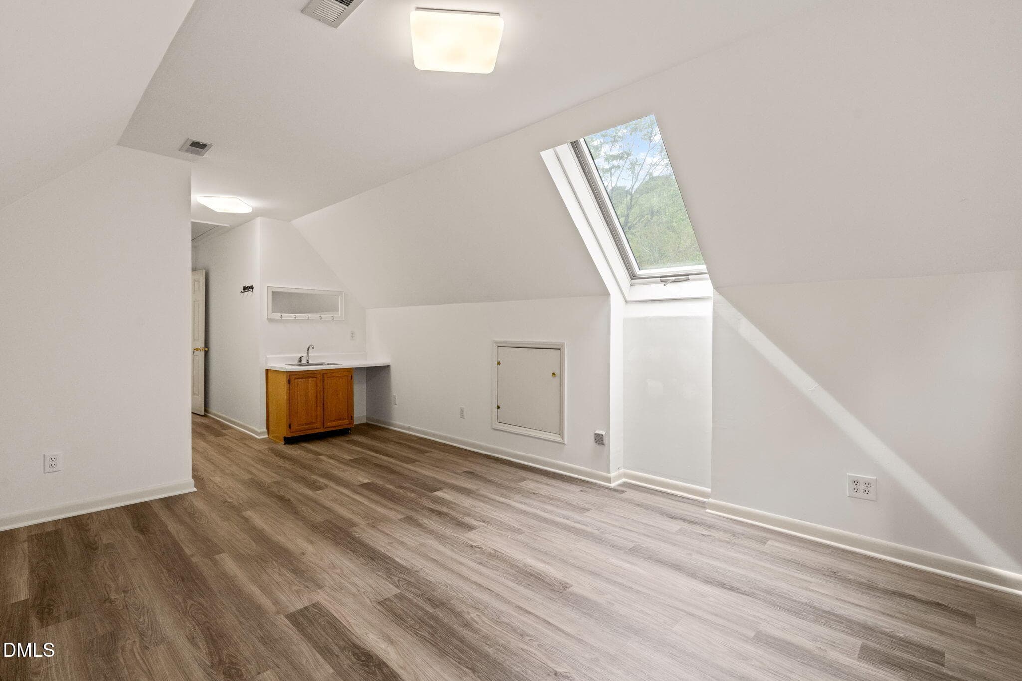 Bonus Room - 4925 Old Millcrest Court, Raleigh, NC 27609