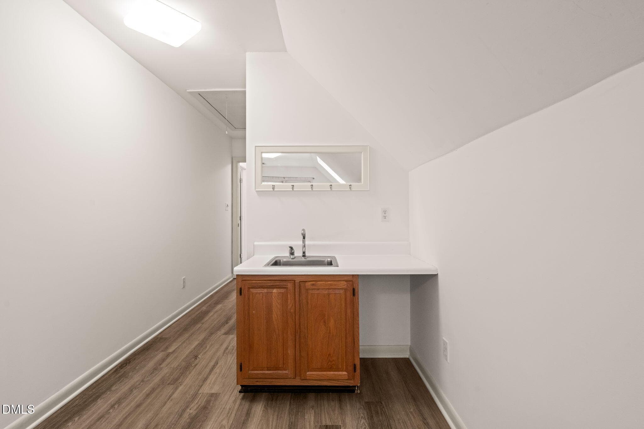 Bonus Room - 4925 Old Millcrest Court, Raleigh, NC 27609