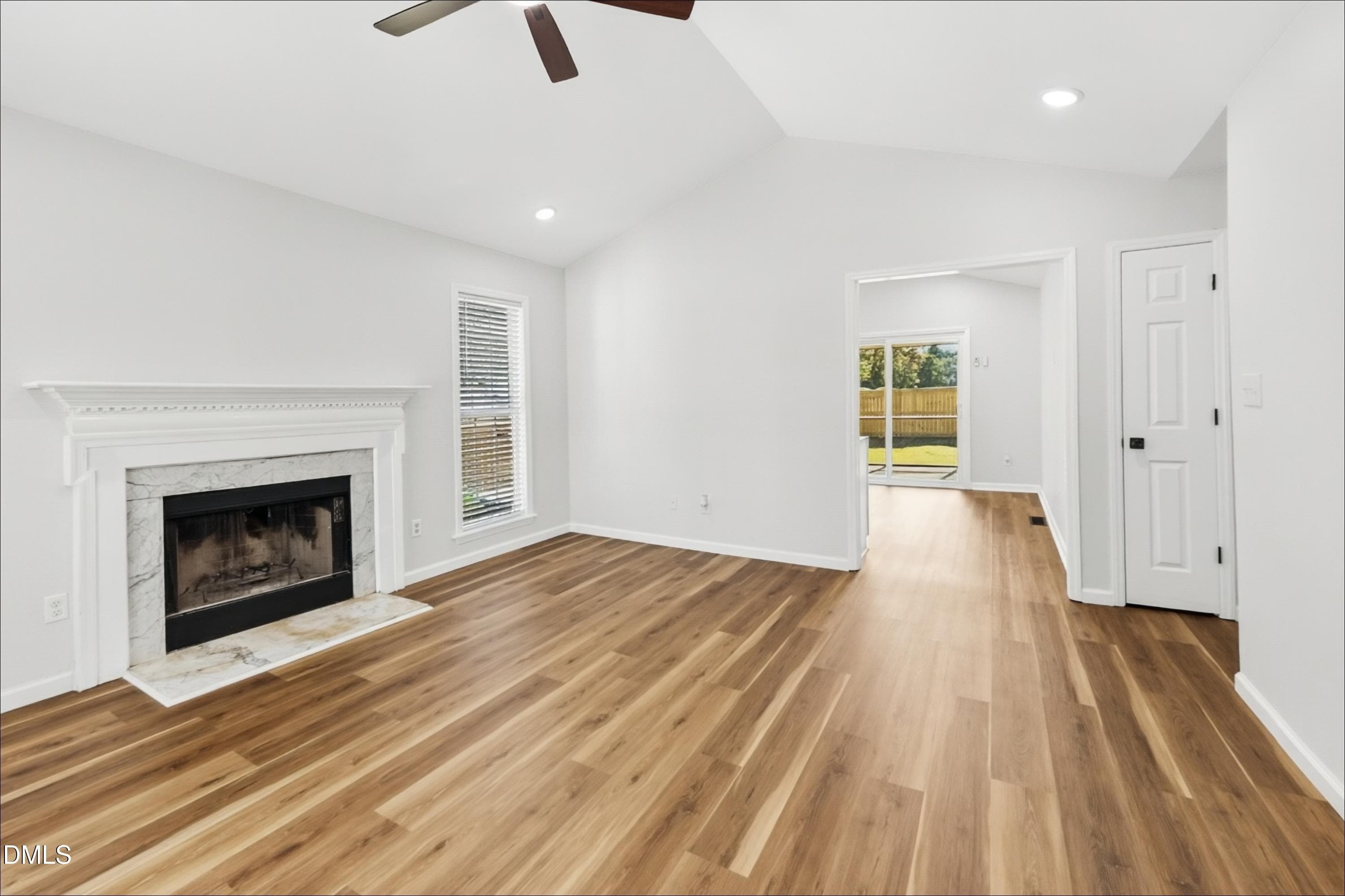 03_Living_Room-01 - 416 Flagg Road, Holly Springs, NC 27540, Holly Springs