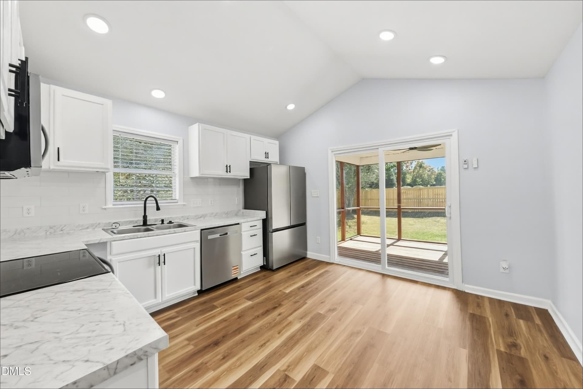 05_Kitchen-01 - 416 Flagg Road, Holly Springs, NC 27540