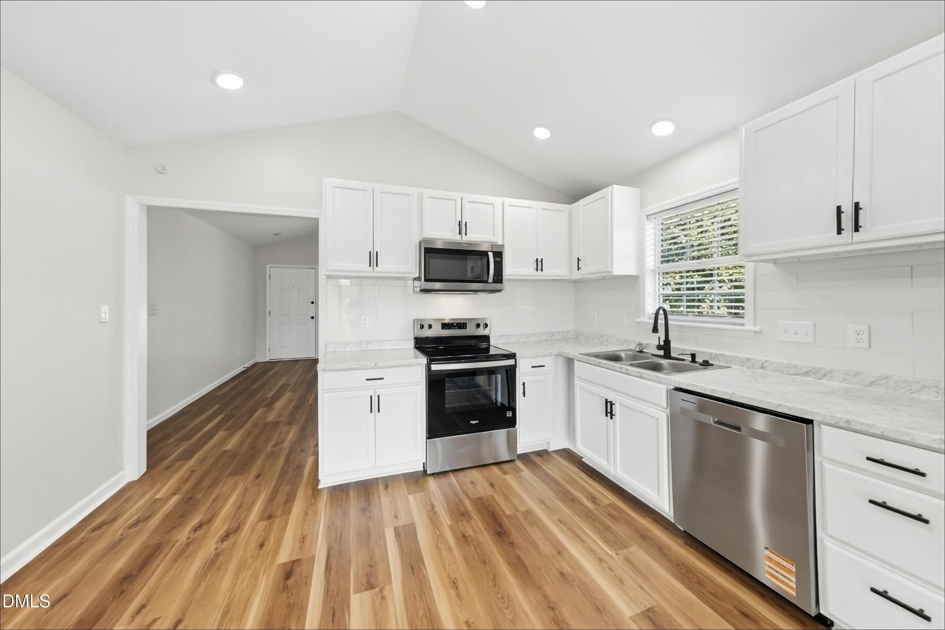 06_Kitchen-01 - 416 Flagg Road, Holly Springs, NC 27540
