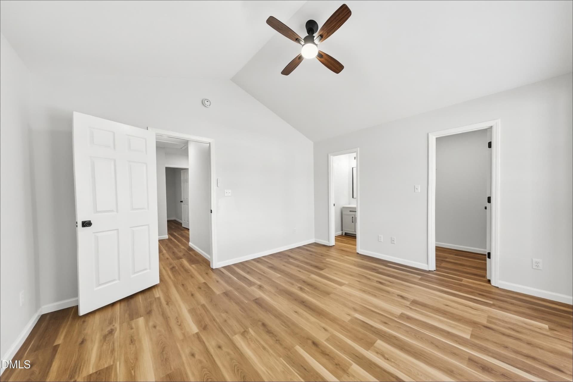 08_Primary_Bedroom-01 - 416 Flagg Road, Holly Springs, NC 27540
