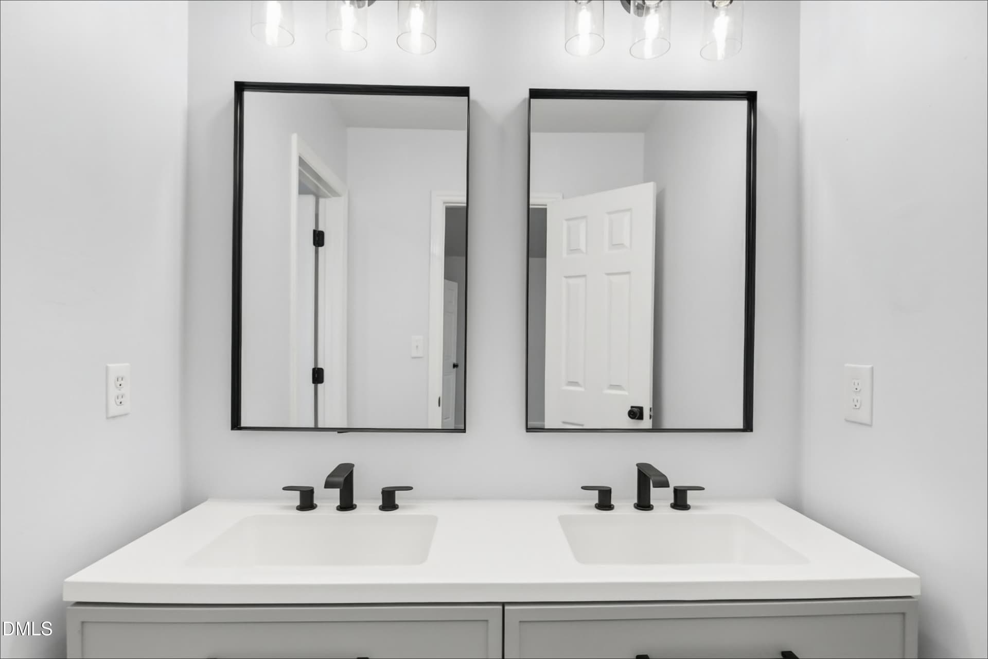 09_Powder_Room-01 - 416 Flagg Road, Holly Springs, NC 27540