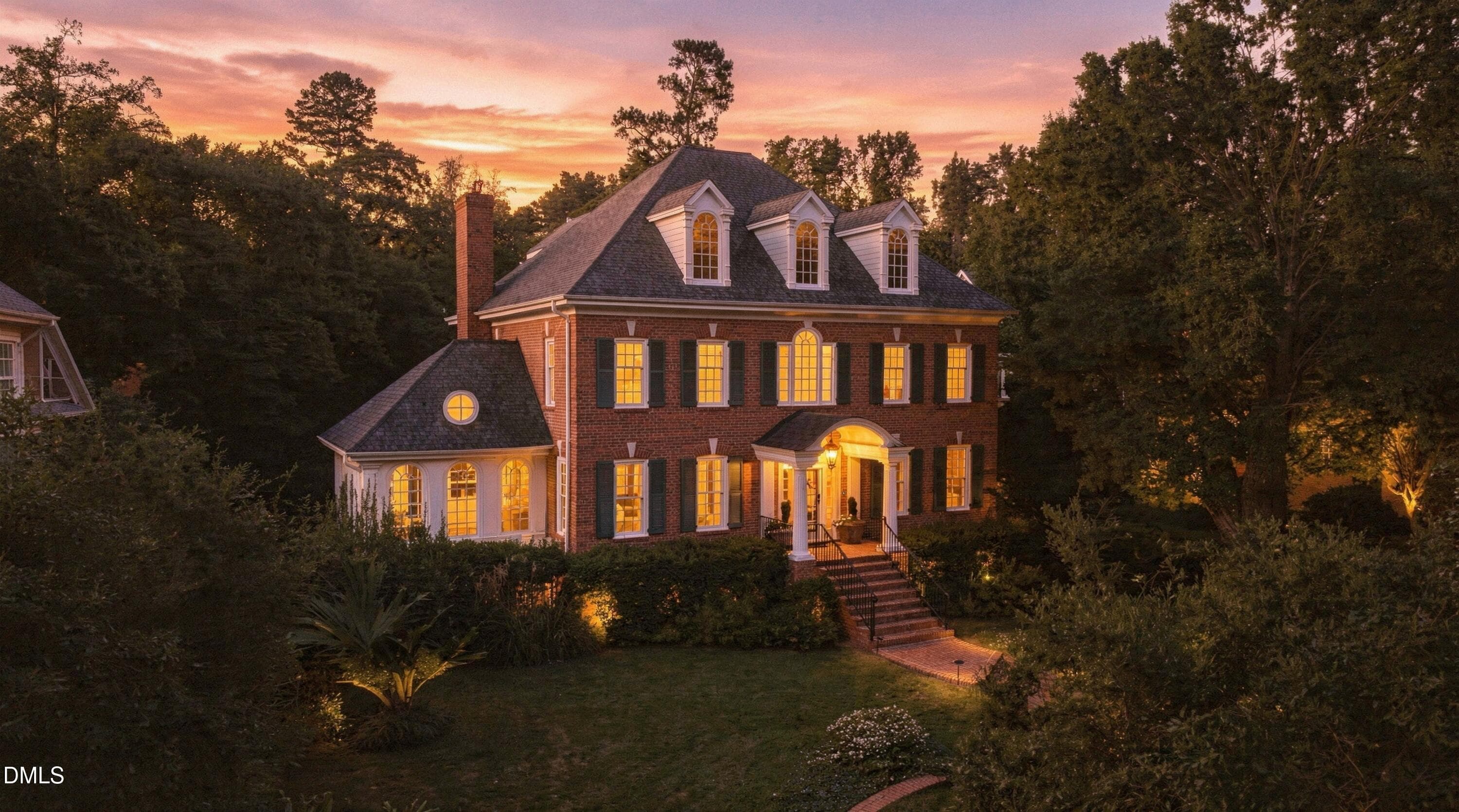 308 Marlowe Road, Raleigh, NC 27609