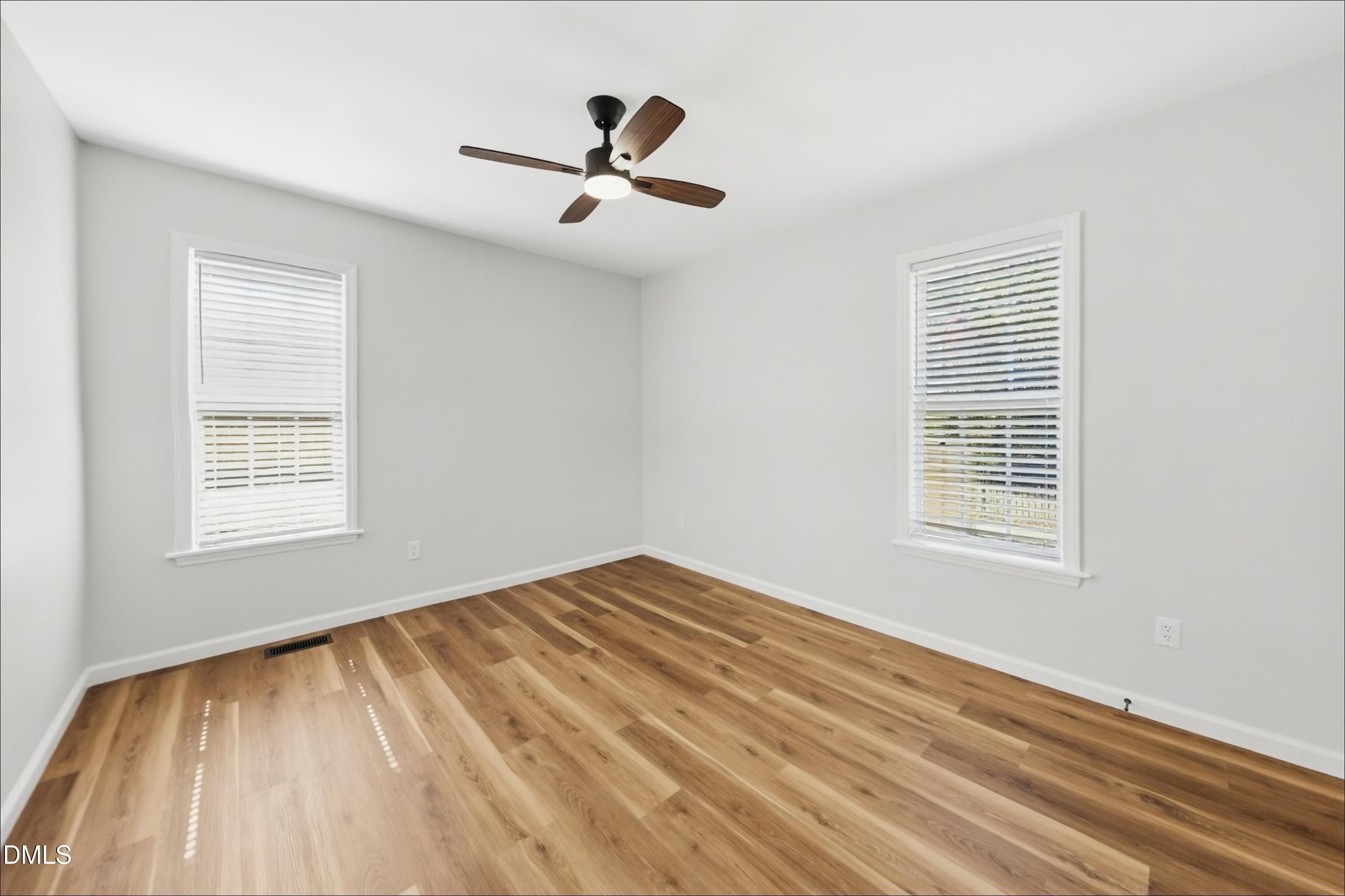 13_Bedroom-02 - 416 Flagg Road, Holly Springs, NC 27540, Holly Springs