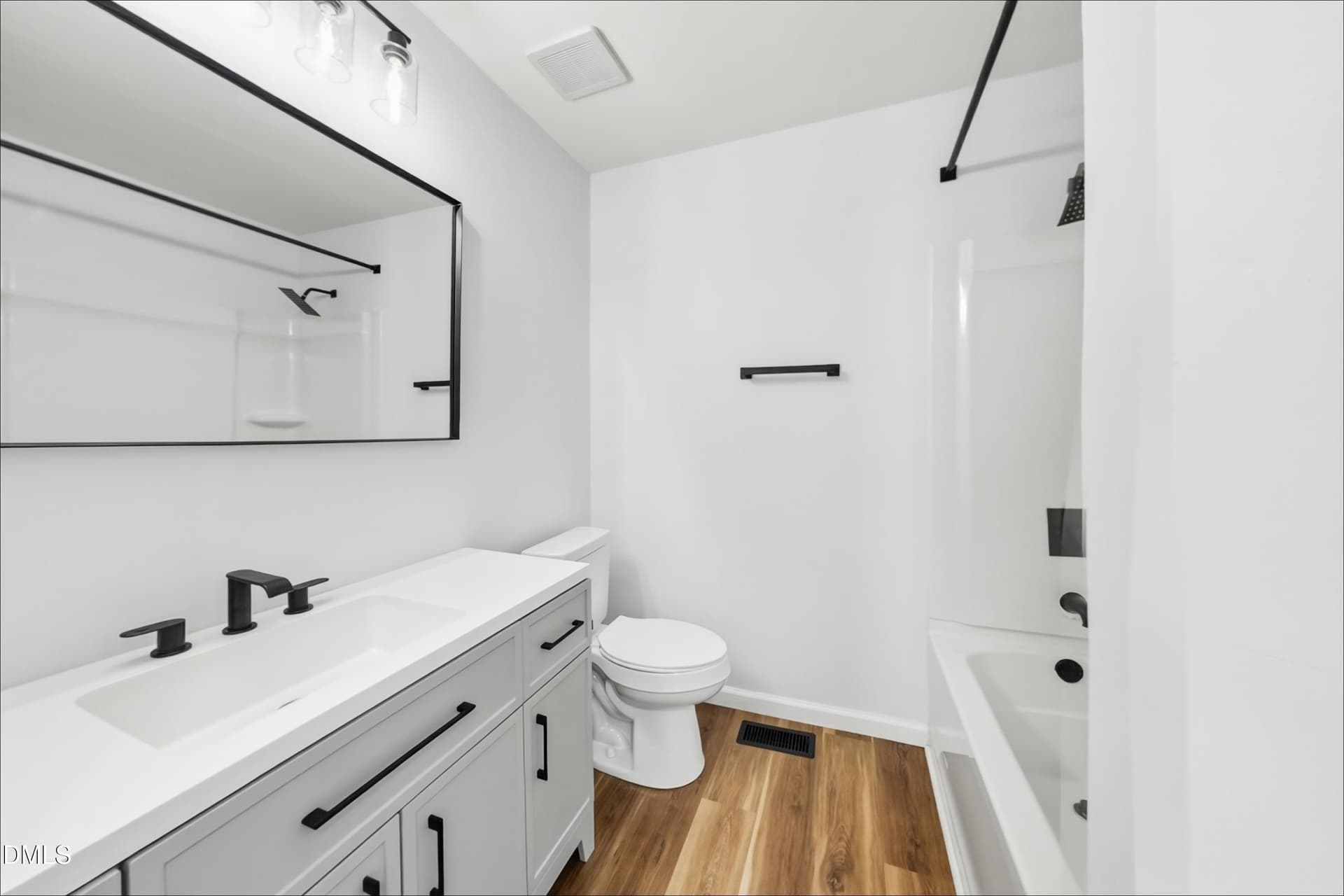14_Bathroom-01 - 416 Flagg Road, Holly Springs, NC 27540