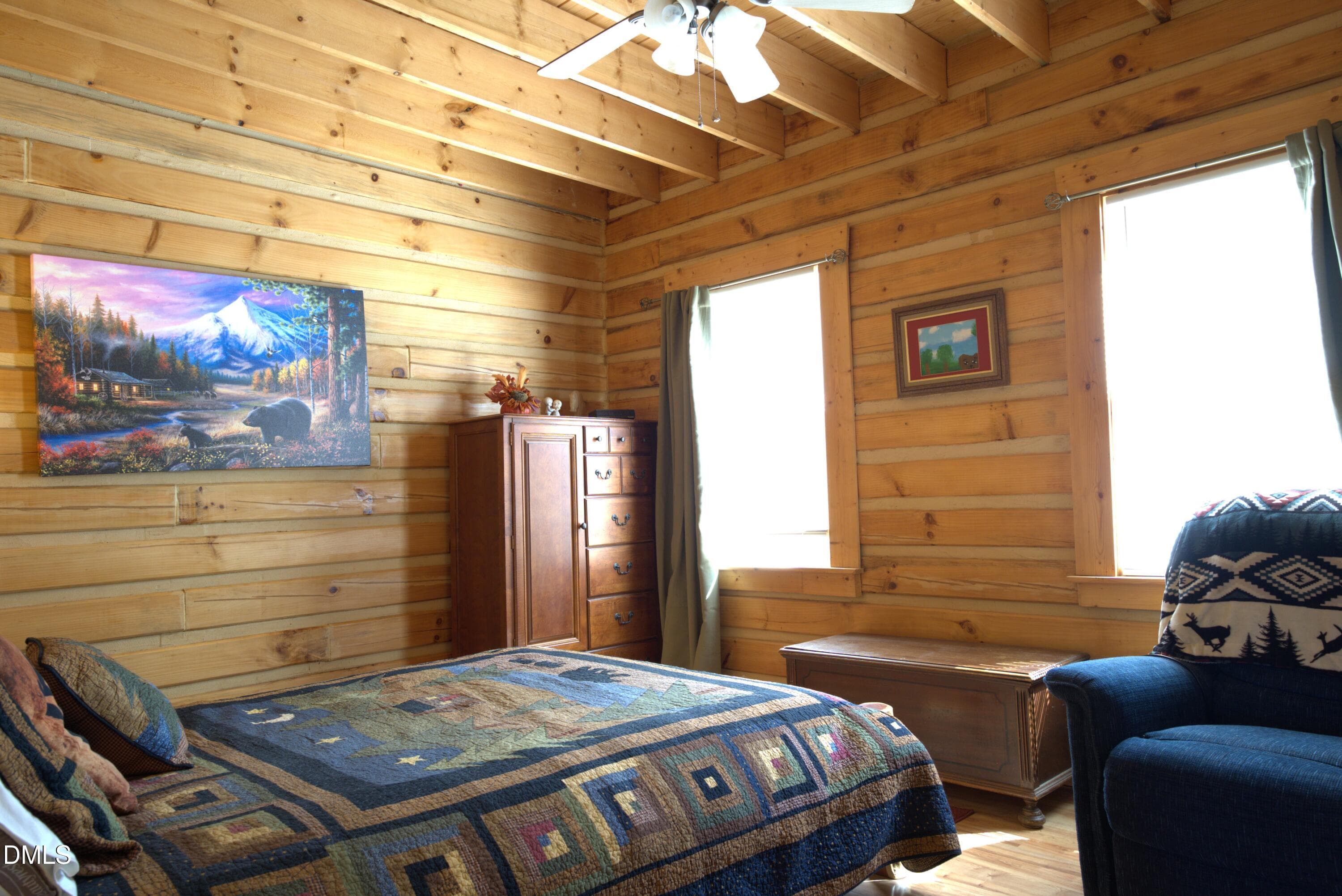 DSC04794 - 628 Roberts Road, Laurel Springs, NC 28644