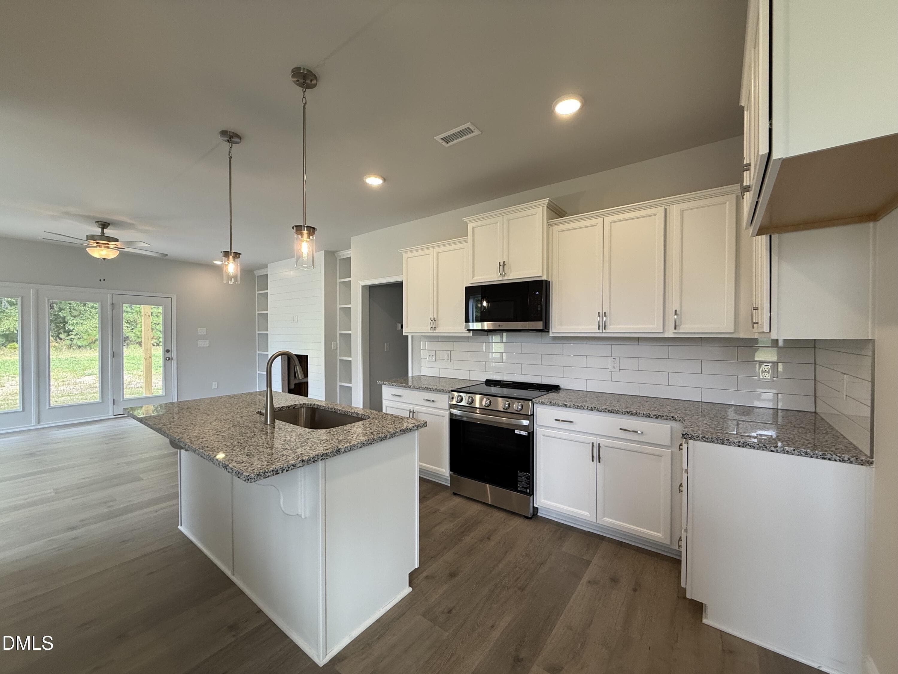 Move In Ready! - 32 Zambezi Court, Zebulon, NC 27597