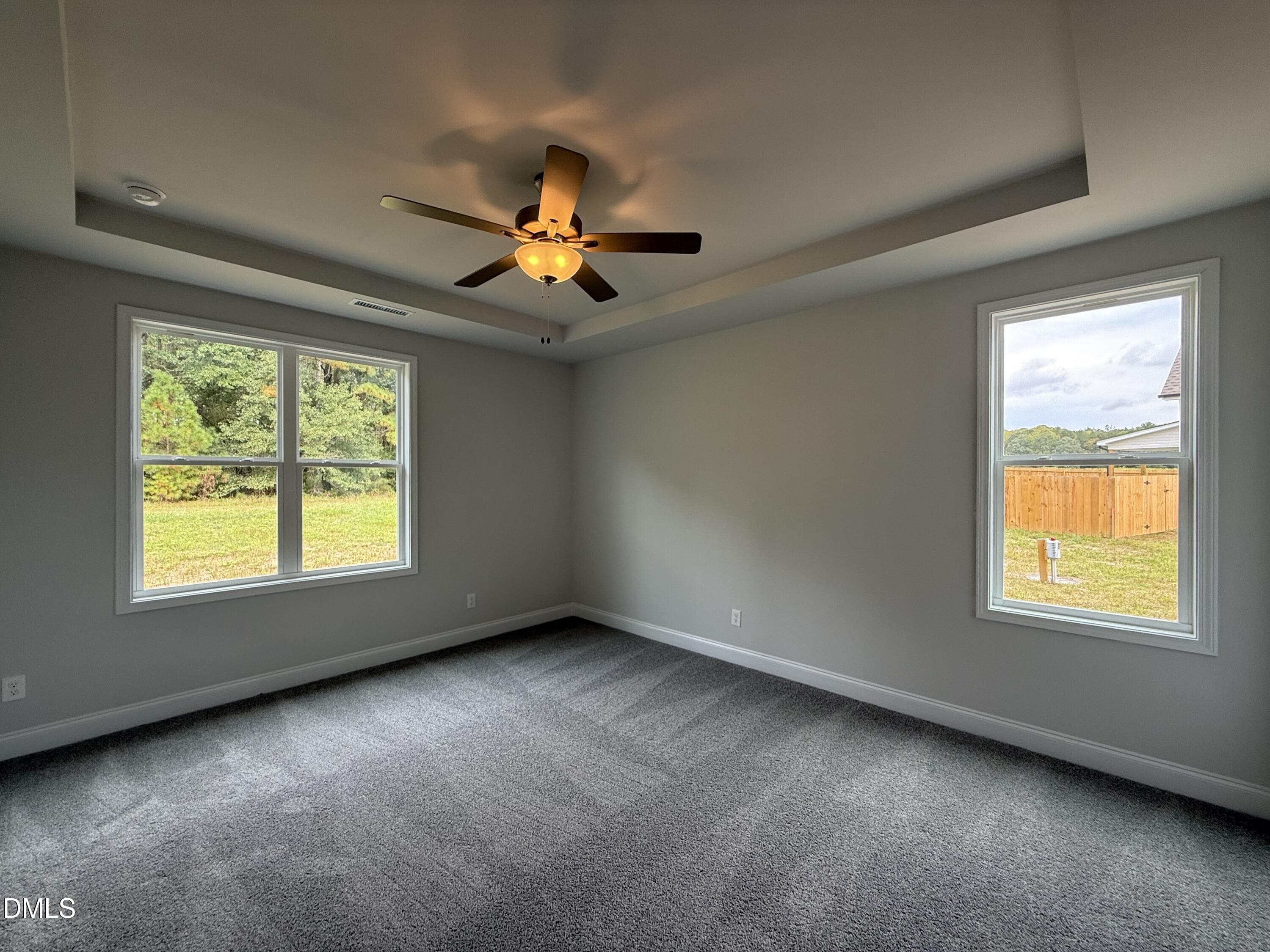 Move In Ready! - 32 Zambezi Court, Zebulon, NC 27597