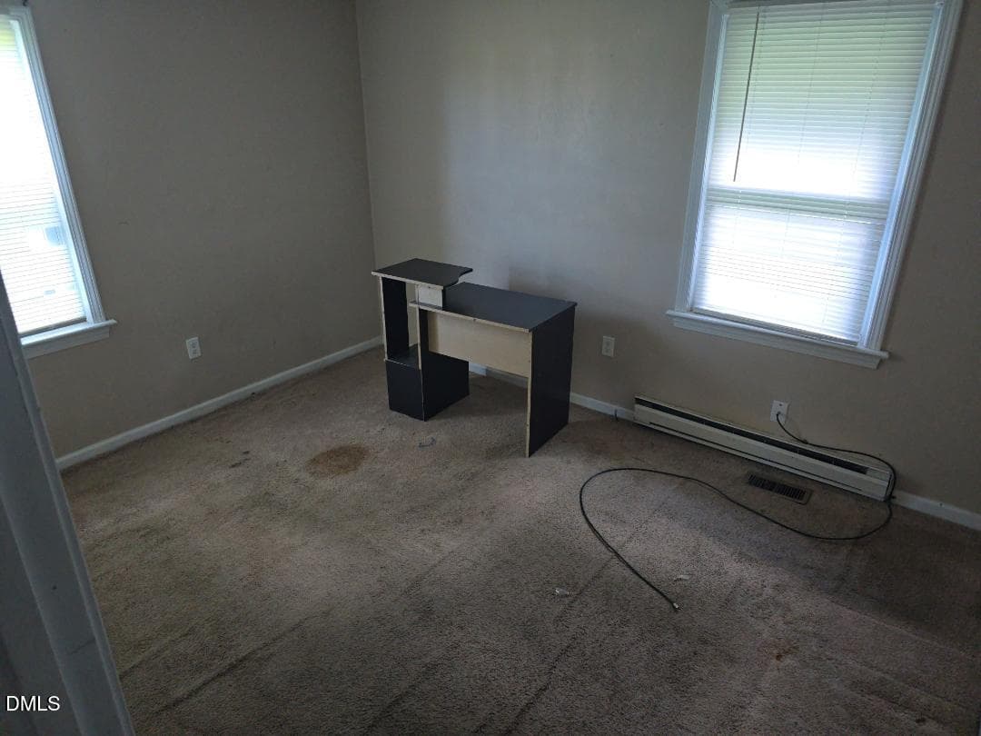 bedroom - 139 Mckimmey Road, Camden, NC 27921