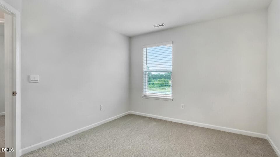 BEDROOM - 28 Bee Garden Court, Angier, NC 27501, Angier