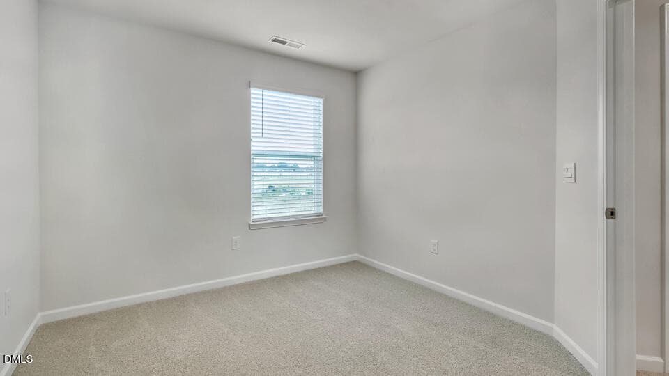 BEDROOM - 28 Bee Garden Court, Angier, NC 27501, Angier