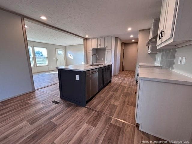 Kitchen - 2981 7th Street Road, Lumberton, NC 28358, Lumberton