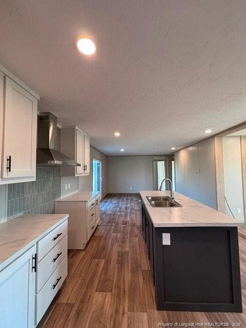 Kitchen - 2981 7th Street Road, Lumberton, NC 28358, Lumberton