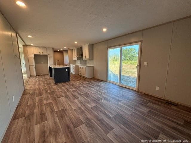 Dining/Kitchen - 2981 7th Street Road, Lumberton, NC 28358, Lumberton