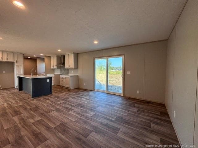 Dining/Kitchen - 2981 7th Street Road, Lumberton, NC 28358, Lumberton
